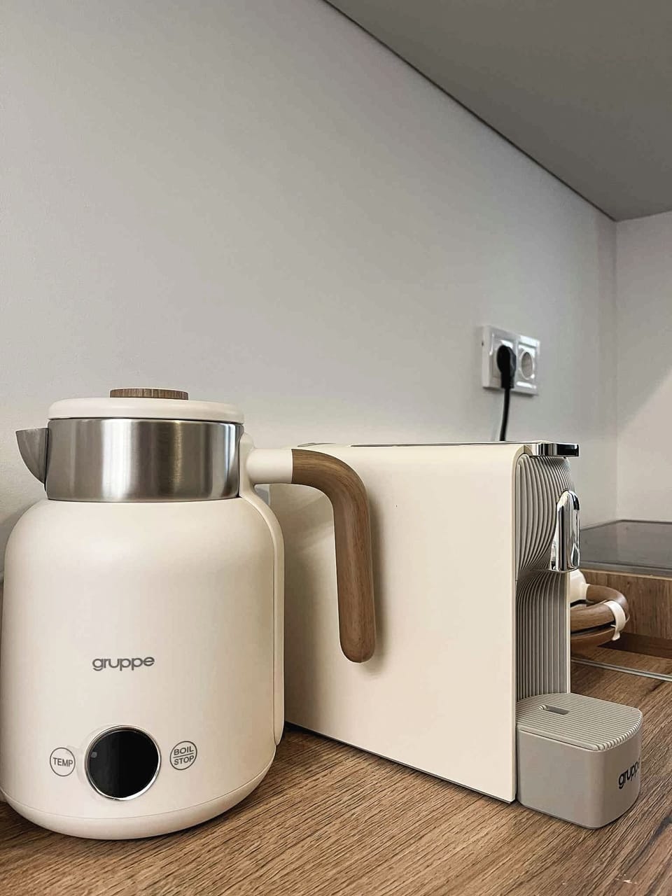 Apartment | Private kitchen