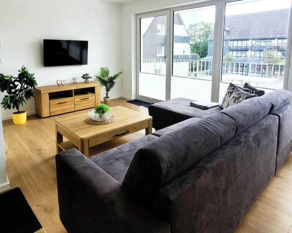 Apartment | Living room