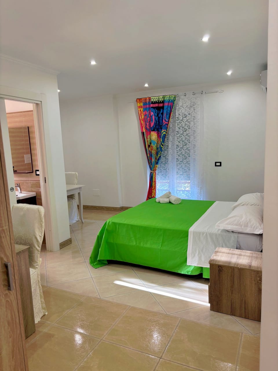Superior Room | Free WiFi