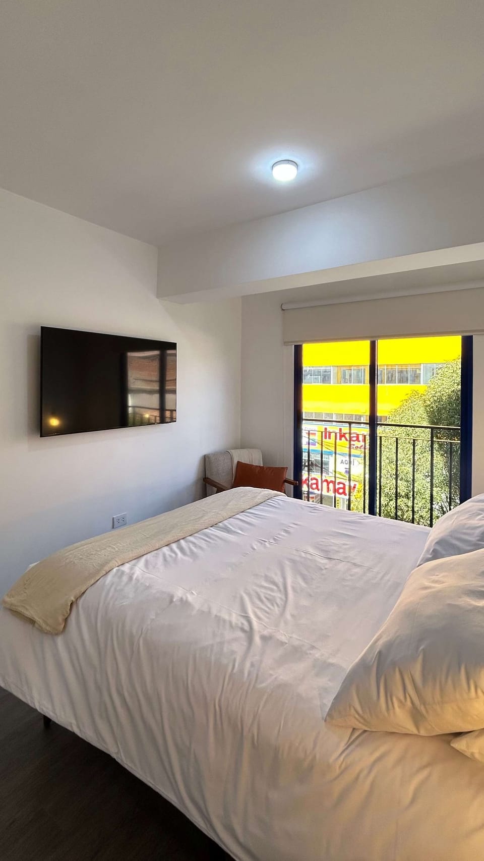 House | 2 bedrooms, Internet