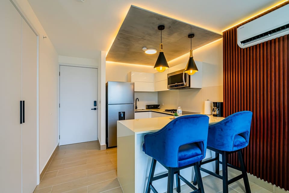 House | 1 bedroom, high-speed internet