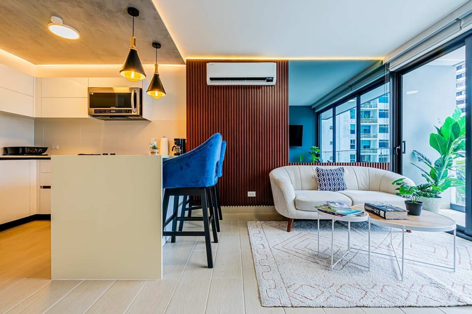 House | 1 bedroom, high-speed internet