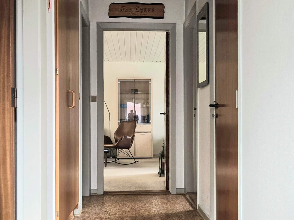 House | Interior