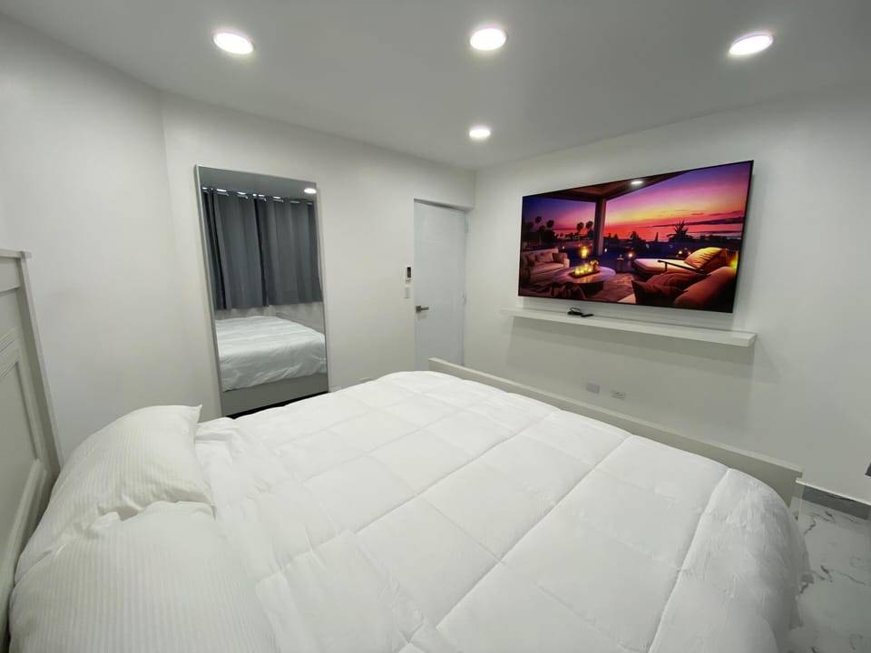 The Sapphire Suite Apartment in Sosua