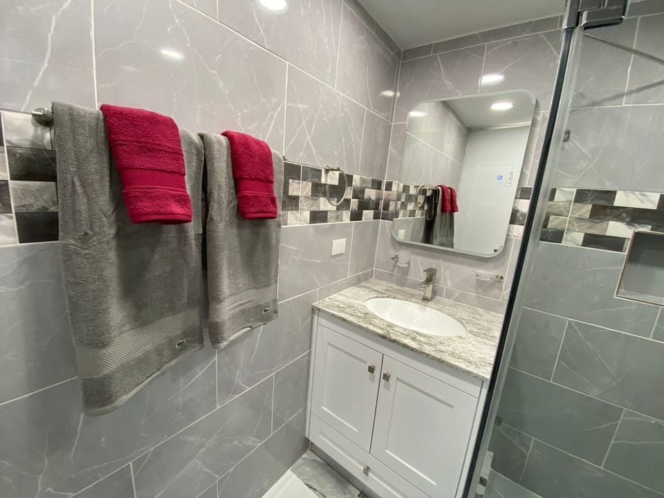 The Sapphire Suite Apartment in Sosua