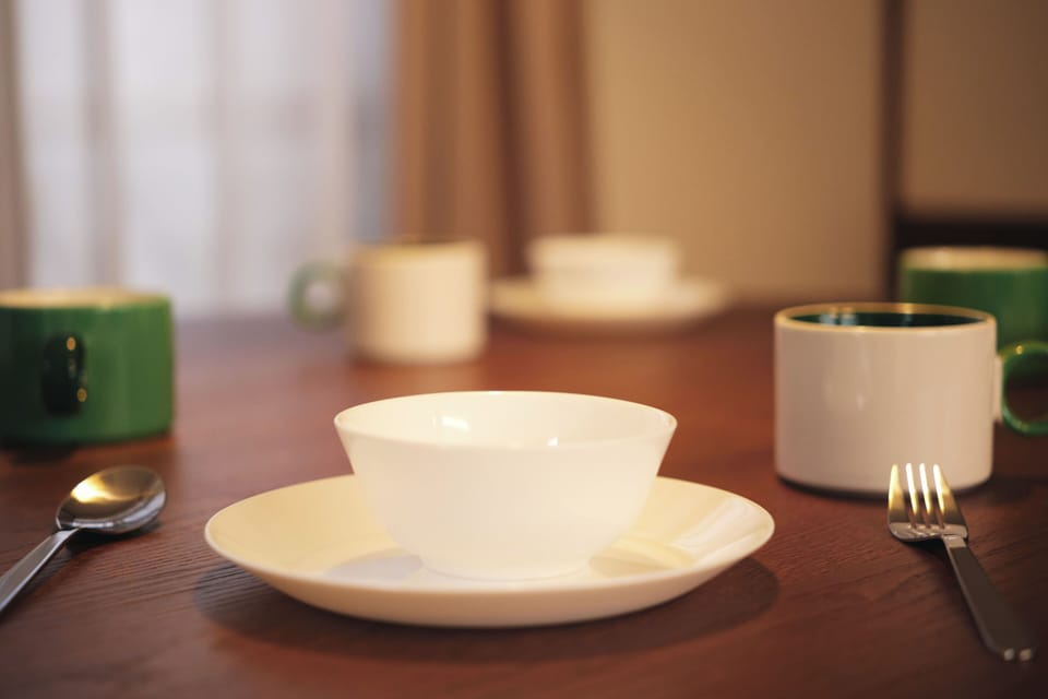 Apartment | WiFi (free), bed sheets