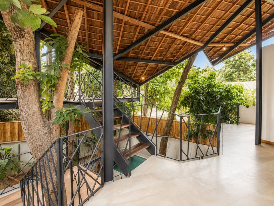 Villa (2 Bedrooms) | Exterior
