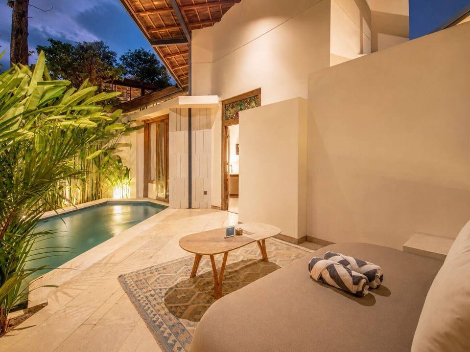 Villa (1 Bedroom) | Exterior