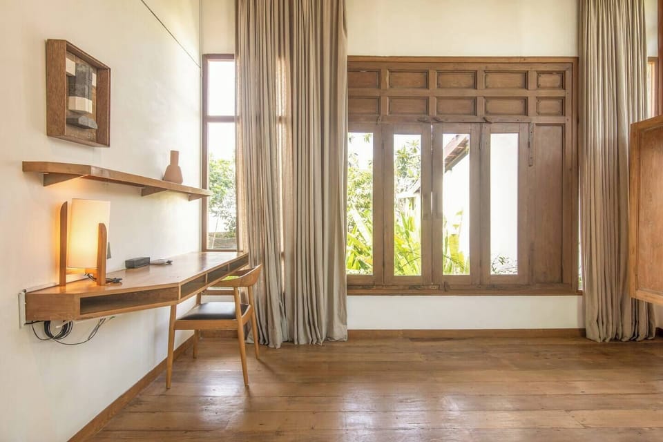 Villa (1 Bedroom) | Exterior