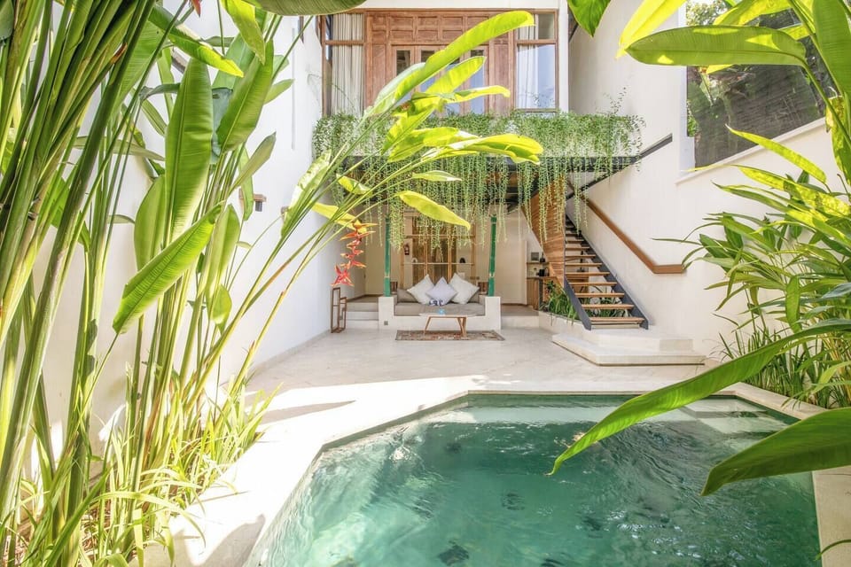 Villa (1 Bedroom) | Exterior