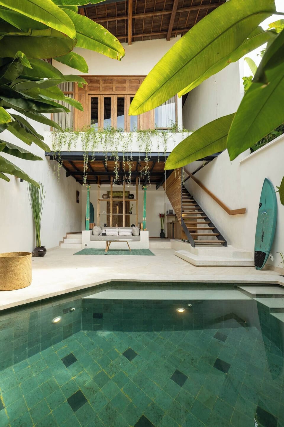 Villa (1 Bedroom) | Exterior