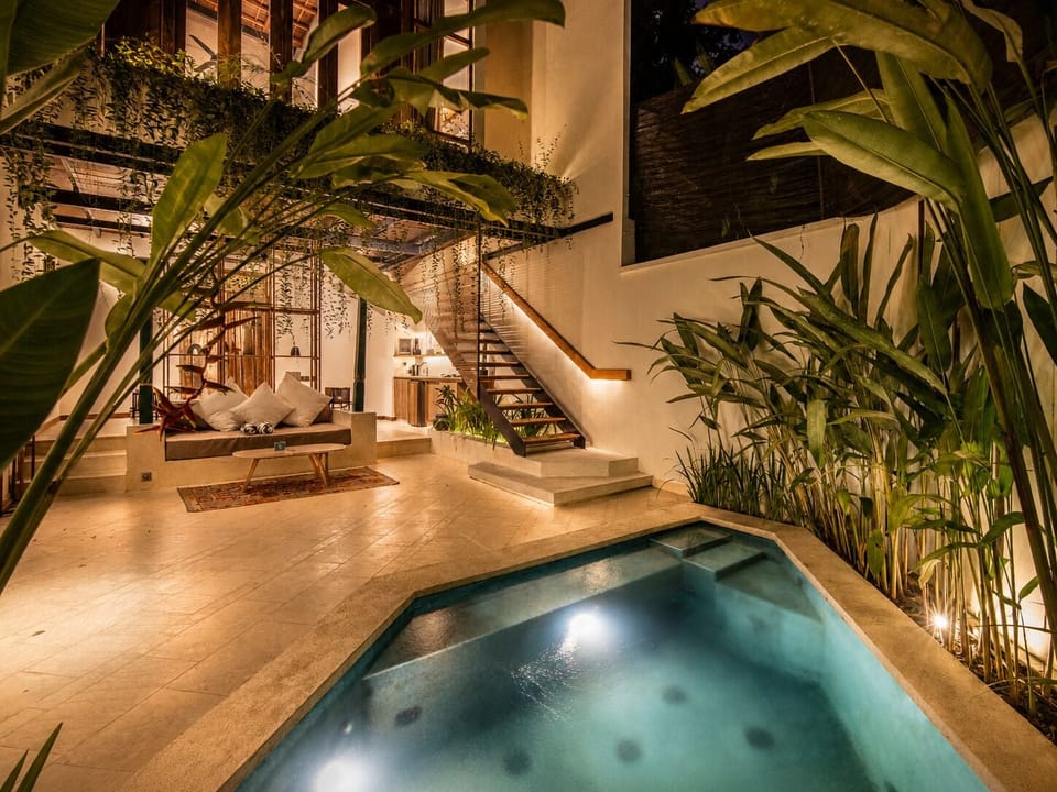 Villa (1 Bedroom) | Exterior