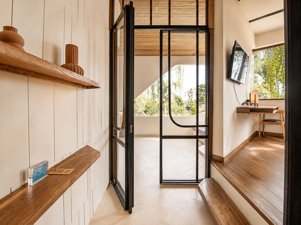 Apartment (1 Bedroom) | Exterior