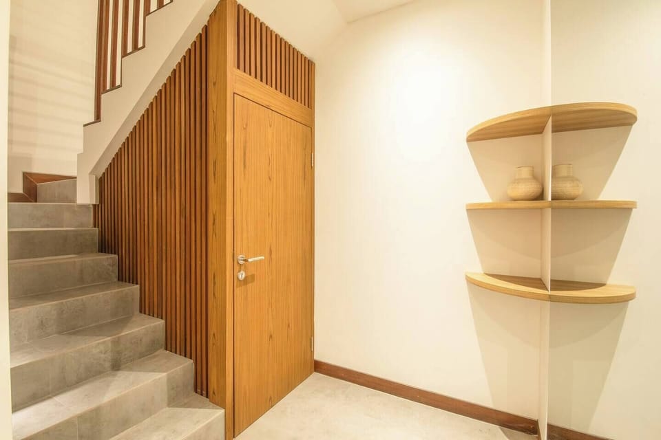 Villa (2 Bedrooms) | Exterior