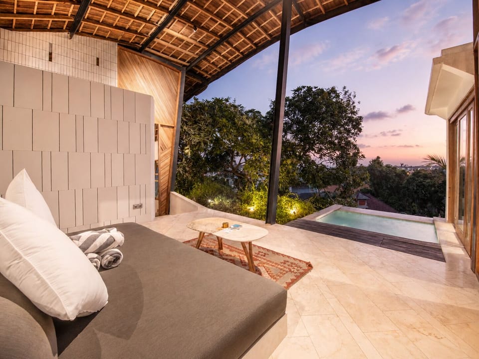 Apartment (2 Bedrooms) | Exterior