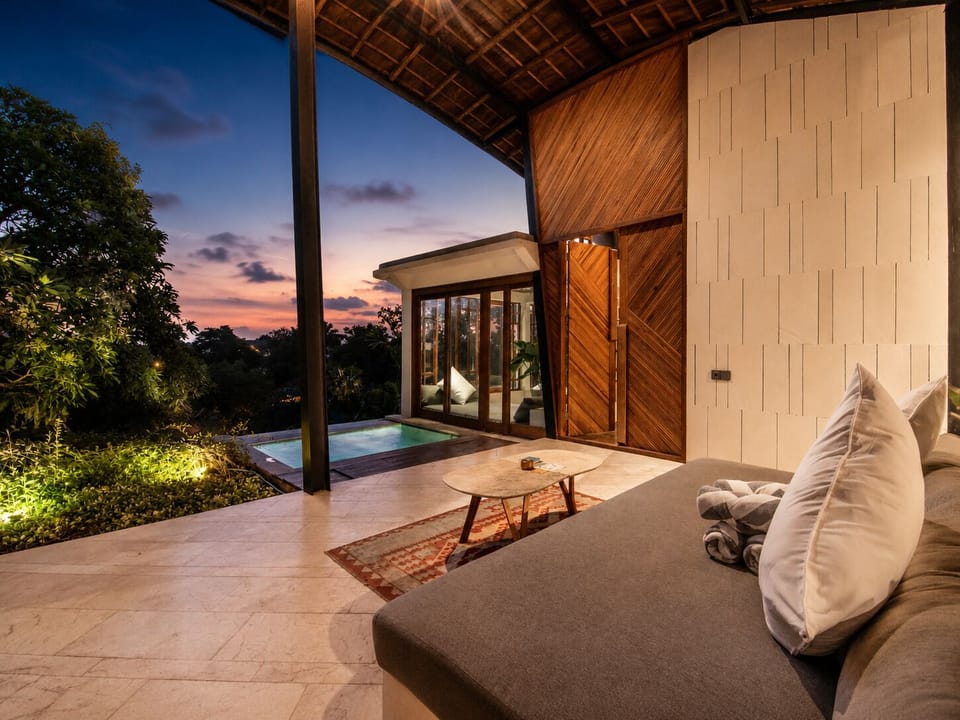 Apartment (2 Bedrooms) | Exterior