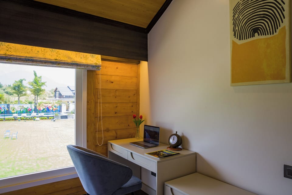 Luxury Villa | Iron/ironing board, free WiFi