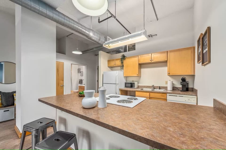 House | 1 bedroom