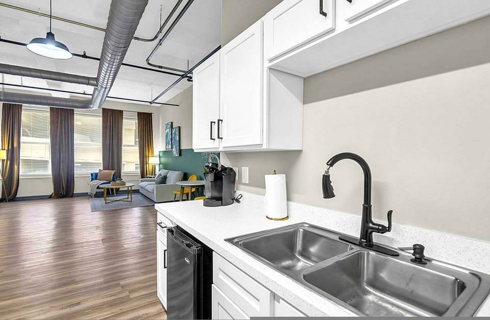 House | 1 bedroom