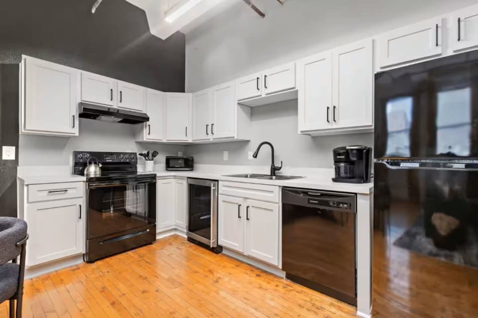 House | 1 bedroom