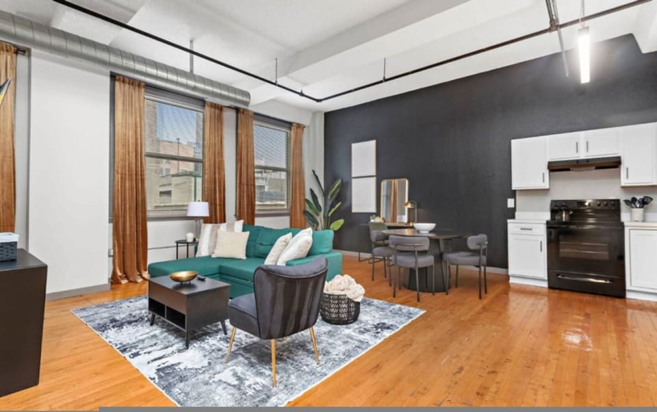 House | 1 bedroom