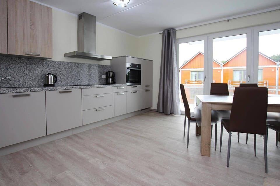 Apartment | Private kitchen