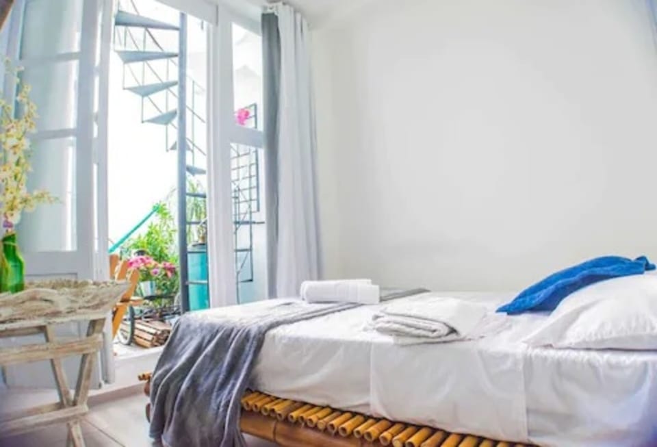 Classic Double Room, 1 Double Bed | Free WiFi, bed sheets