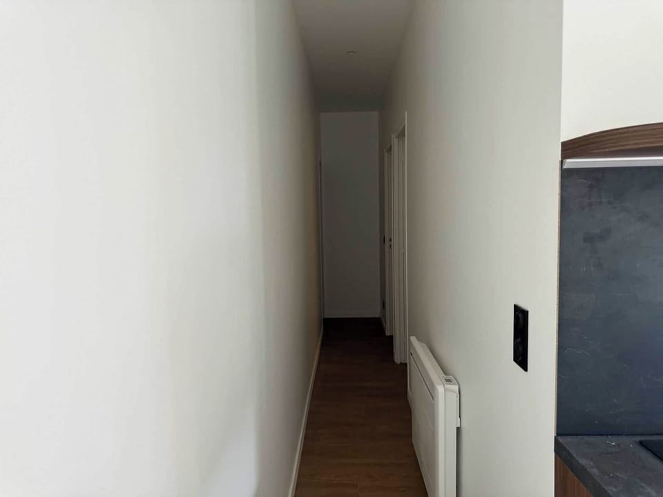 Apartment | Interior
