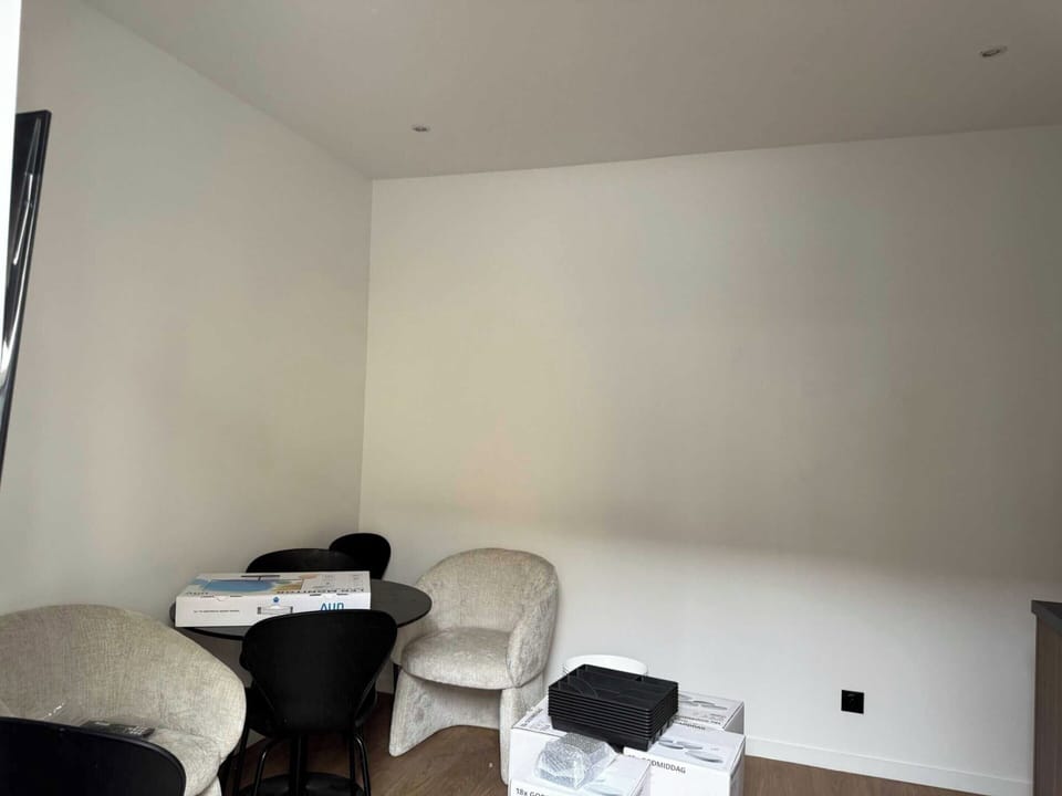 Apartment | Interior