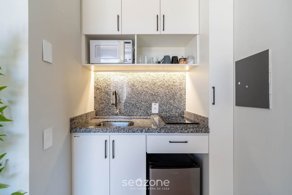 Apartment | Private kitchen