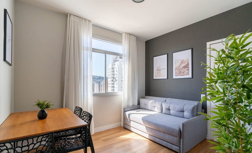 Apartment | Living area