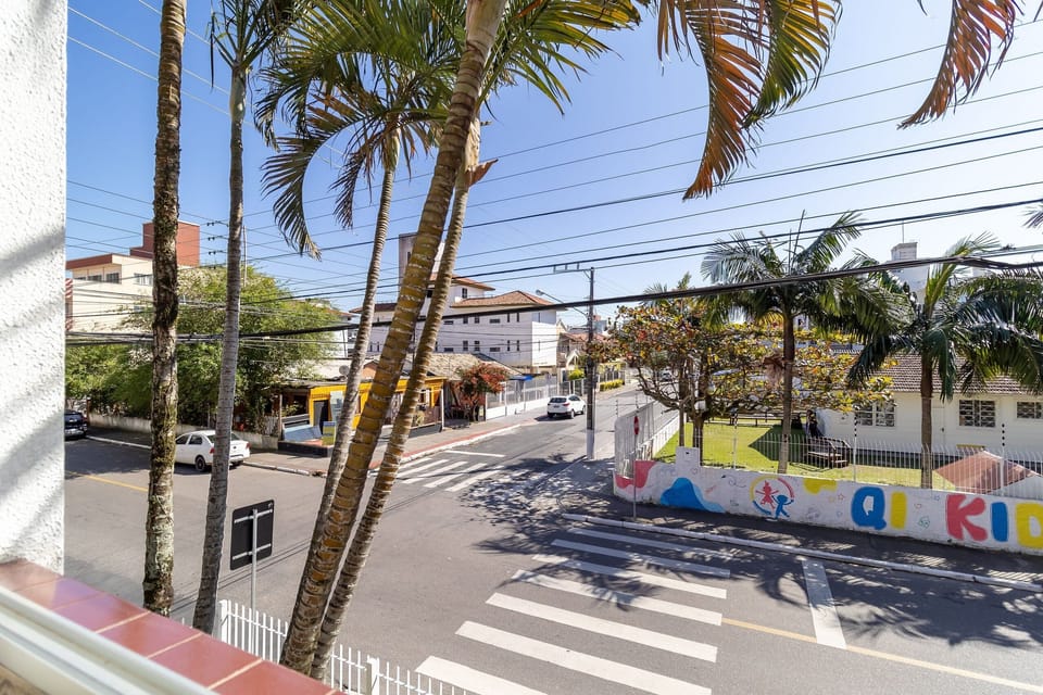 Basic Apartment | View from property