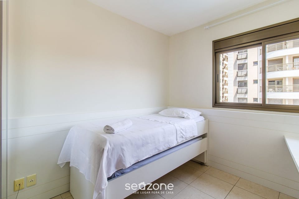 Basic Apartment