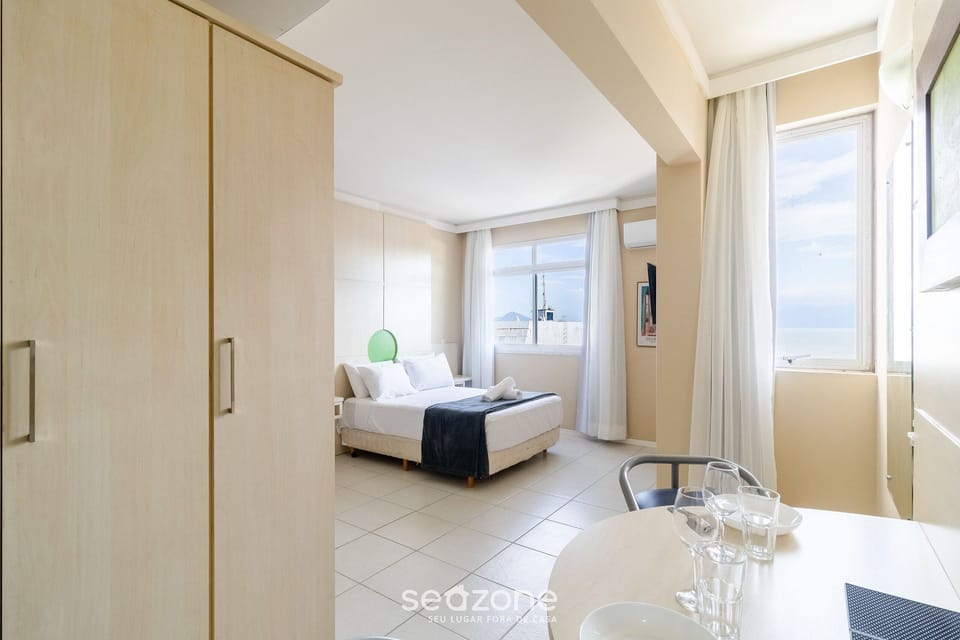 Basic Apartment