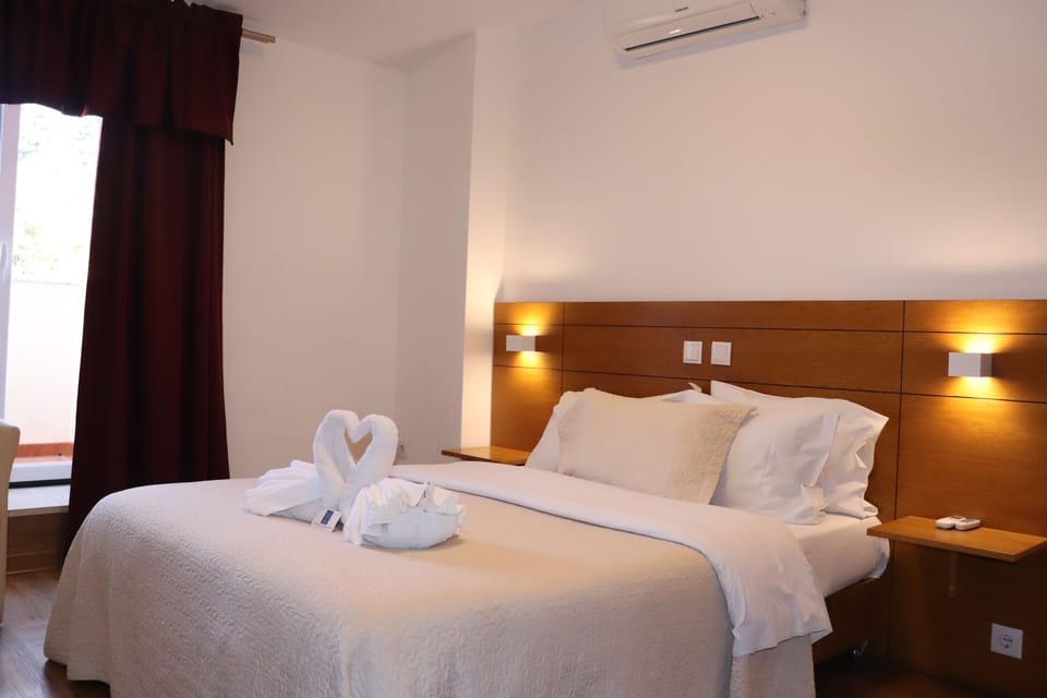 Double Room, Private Bathroom | Soundproofing, free WiFi, bed sheets