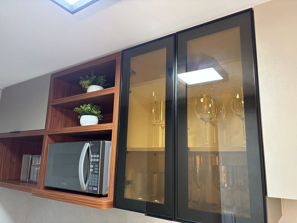 Basic Apartment | Interior
