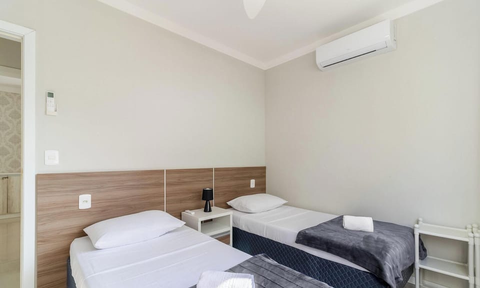 Basic Apartment