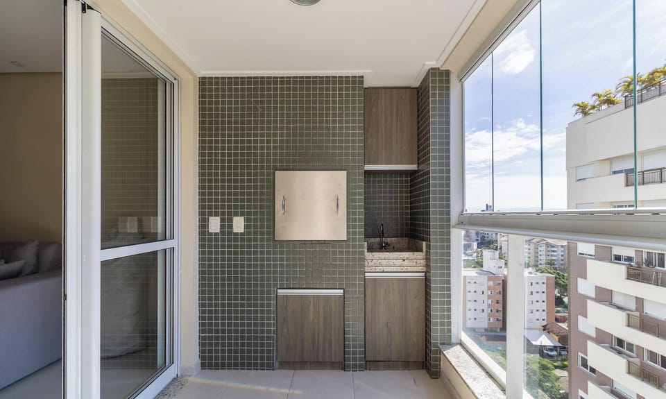 Basic Apartment | Interior