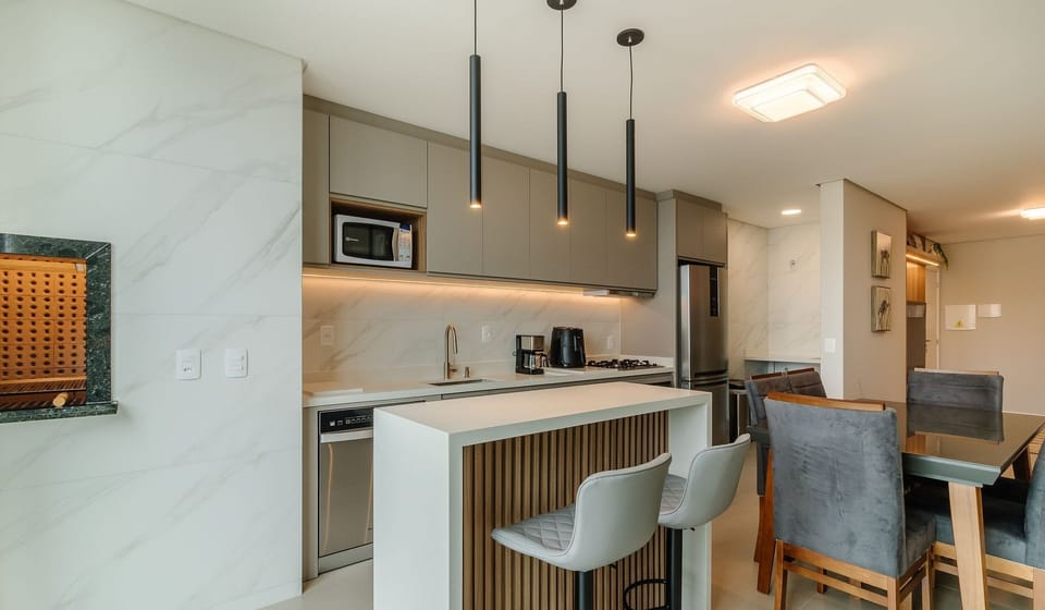 Basic Apartment | Private kitchen | Cookware/dishes/utensils