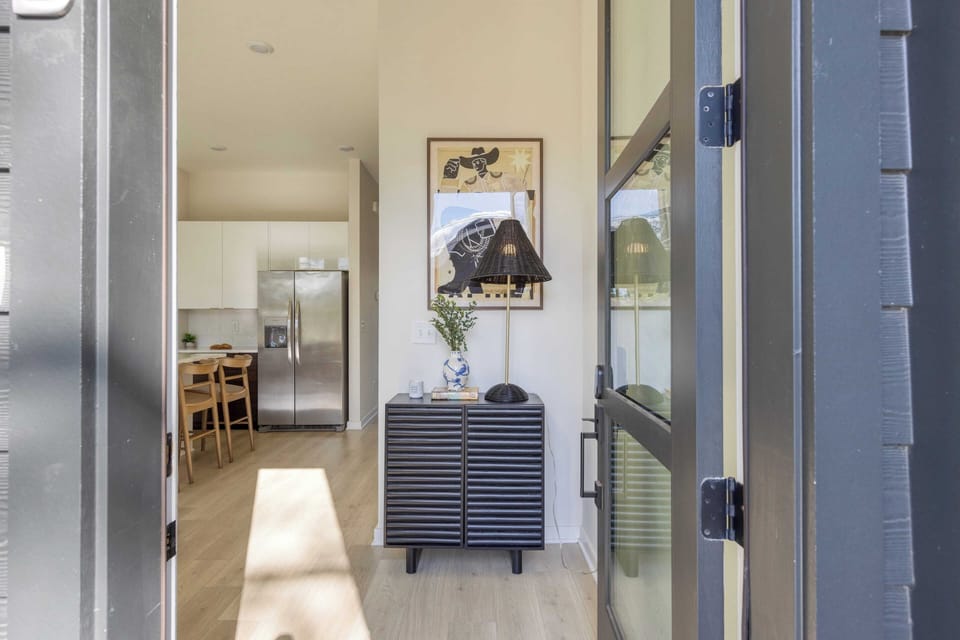 House (Multiple Bedrooms) | Interior