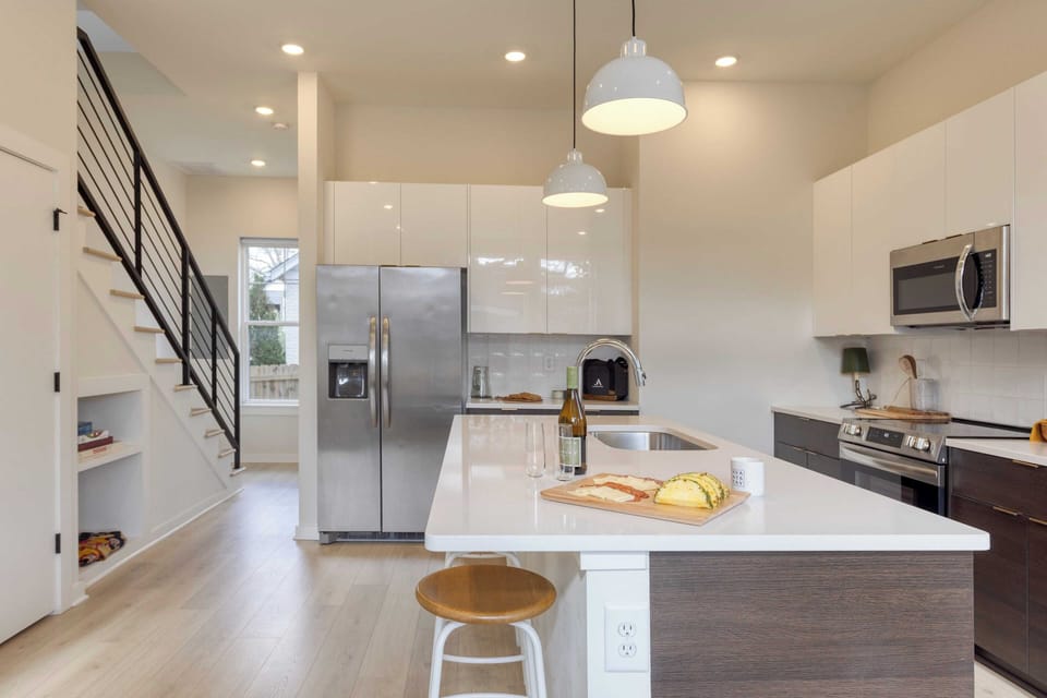 House (Multiple Bedrooms) | Interior