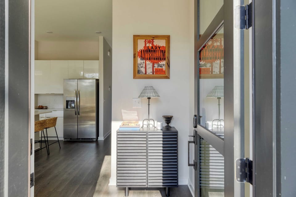 House (Multiple Bedrooms) | Interior