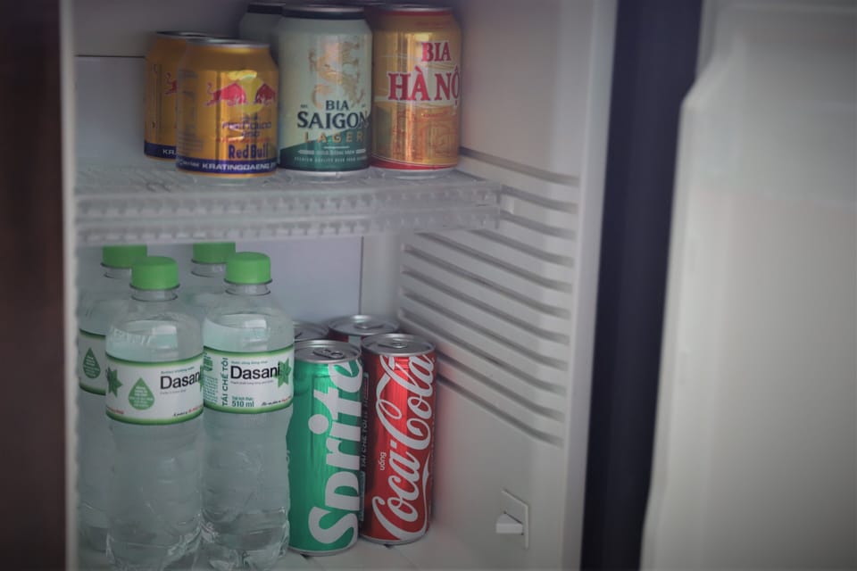 Minibar
