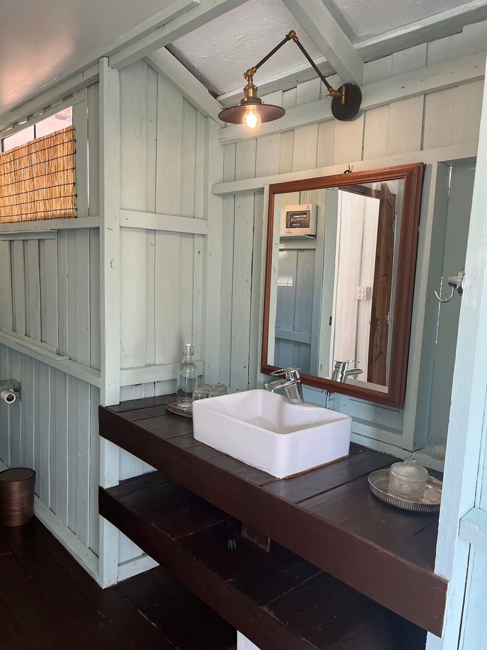 Executive Suite, Hot Tub, Mountain View | Bathroom | Separate tub and shower, deep soaking tub, rainfall showerhead