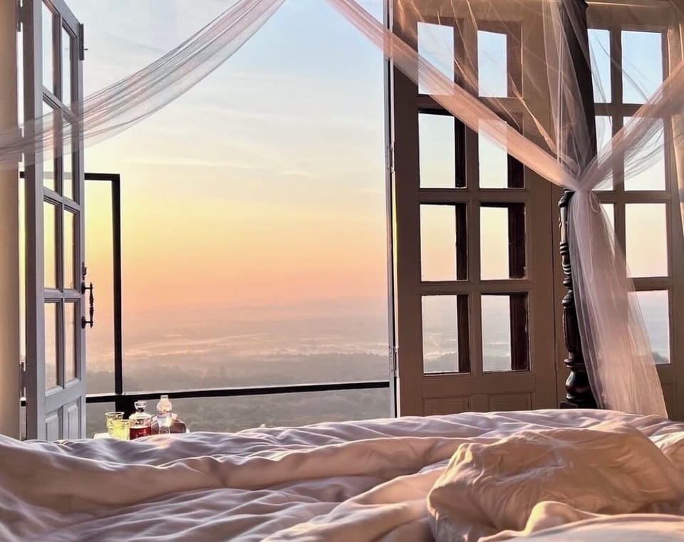 Signature Suite, Hot Tub, Mountain View | Mountain view