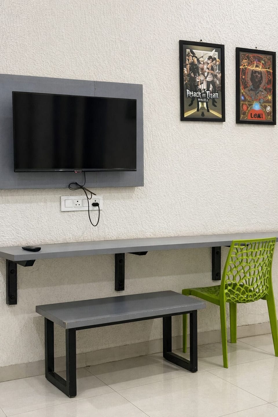 Premium Room