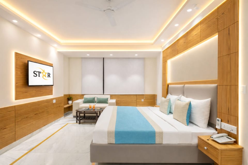 Classic Room | Free WiFi, bed sheets