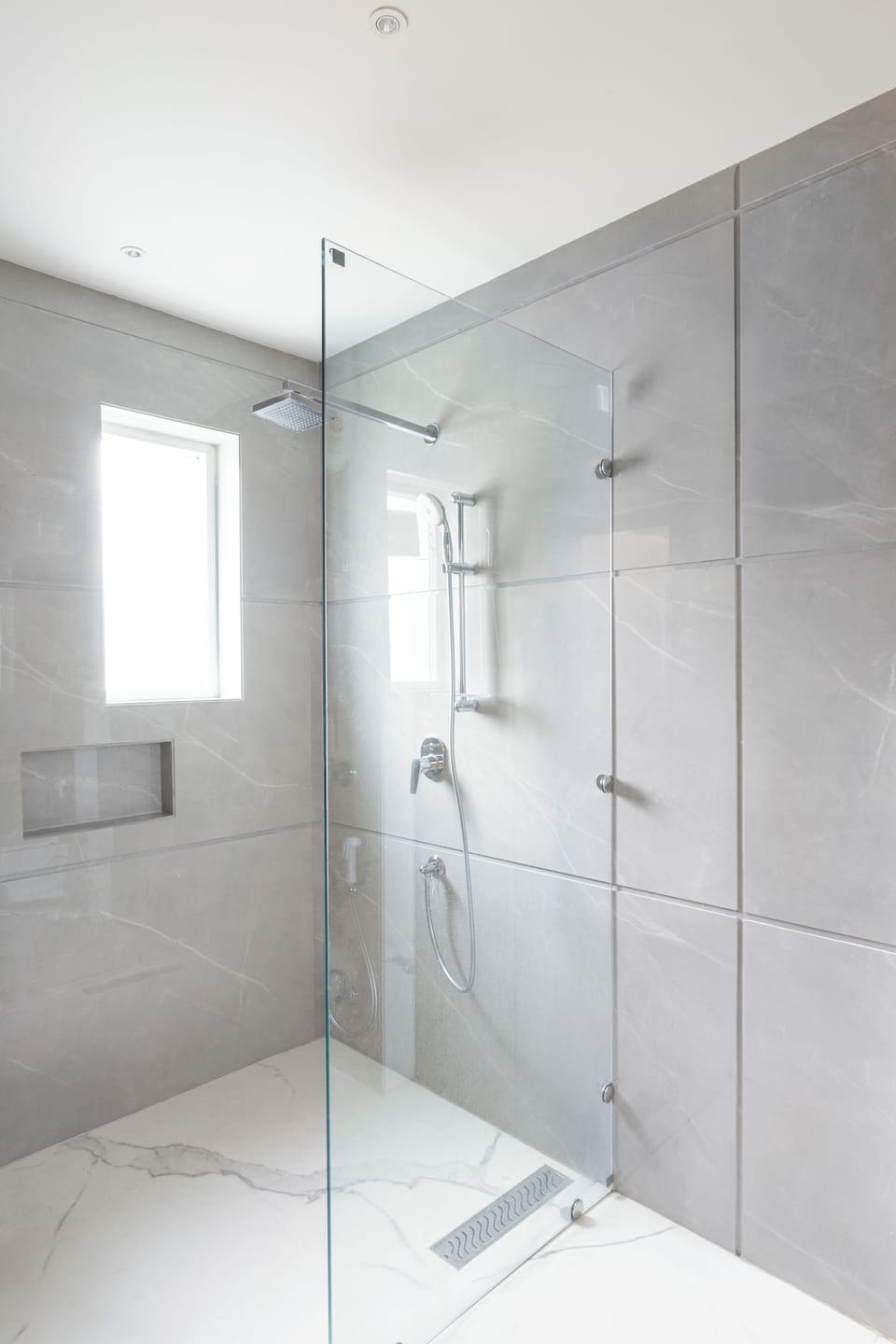 Classic Room | Bathroom