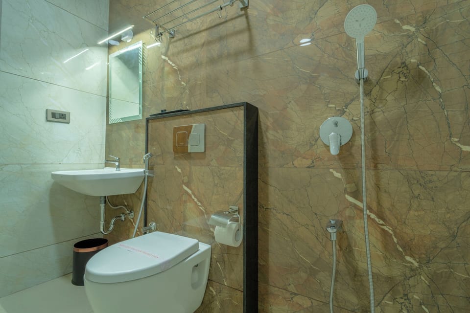 HOTEL DD COMFORT Hotel in Bengaluru