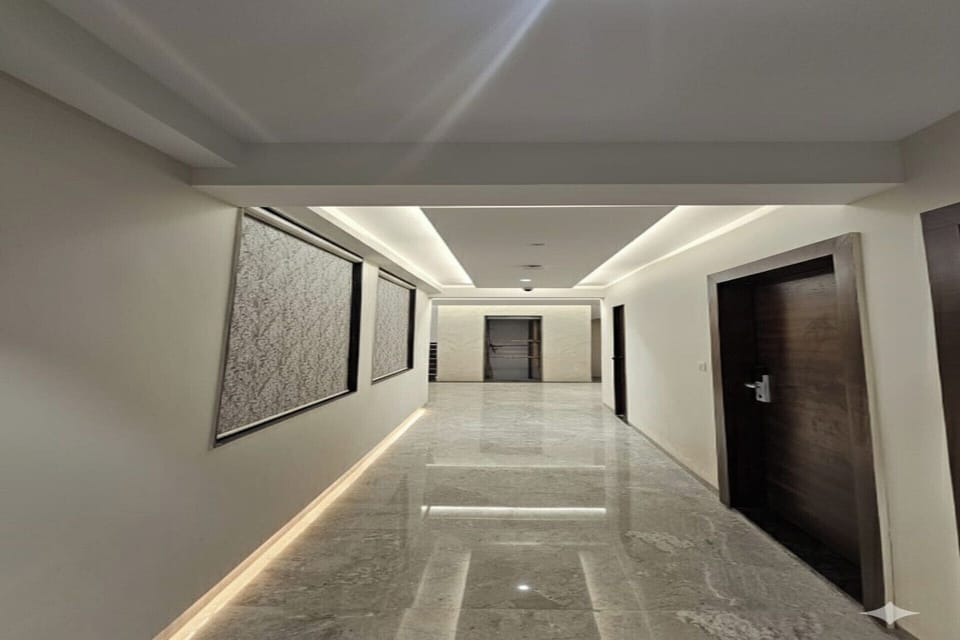 Executive Room | Interior